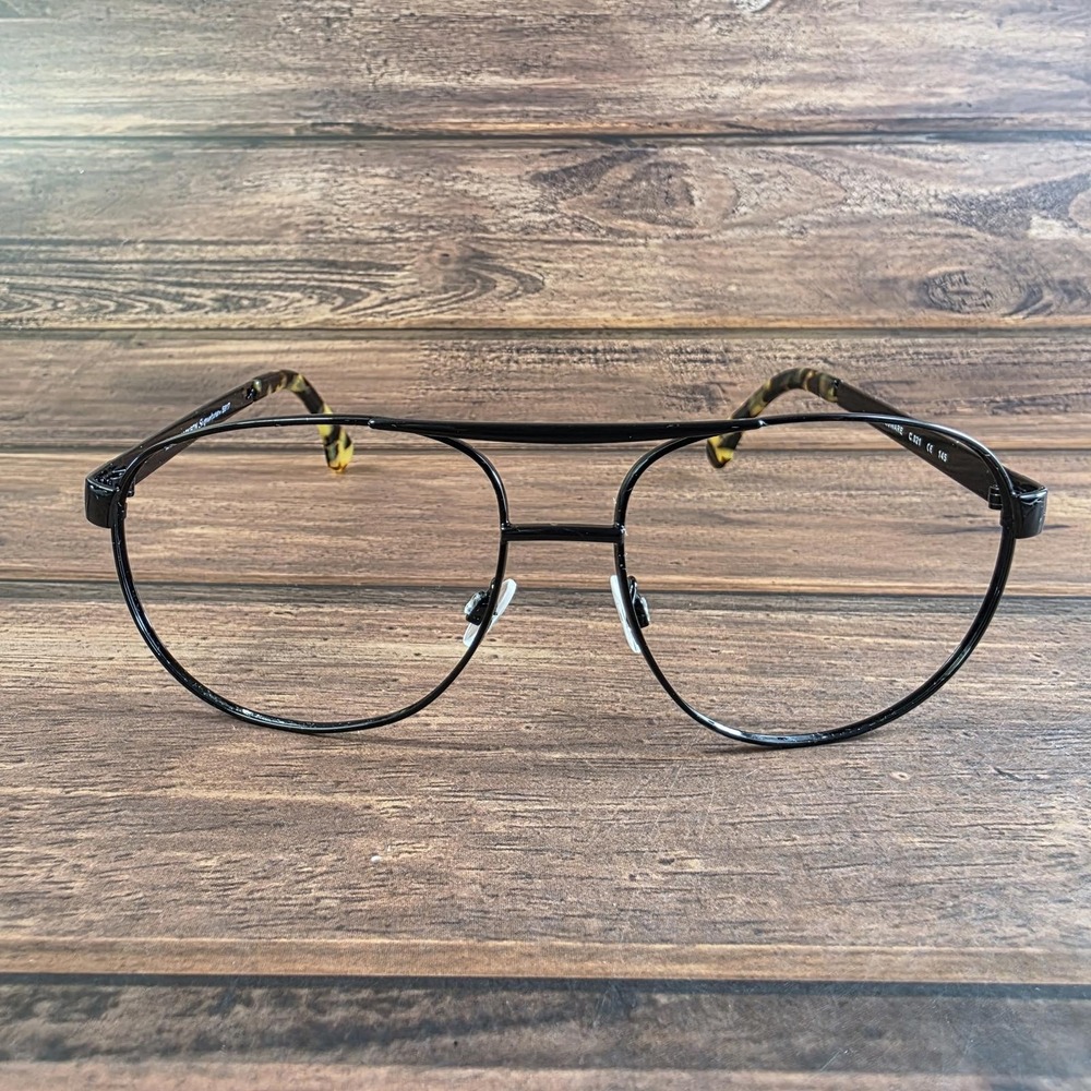 Zyloware Randy Jackson Signature S917 Eyeglass Frames Size 145 FRAMES ONLY